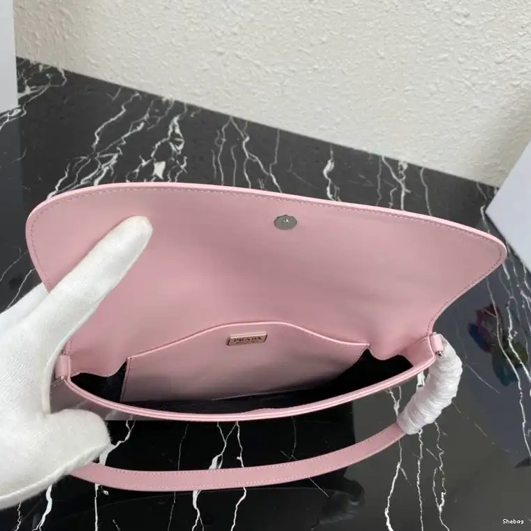 Prada Bag 2109YA0135 0806